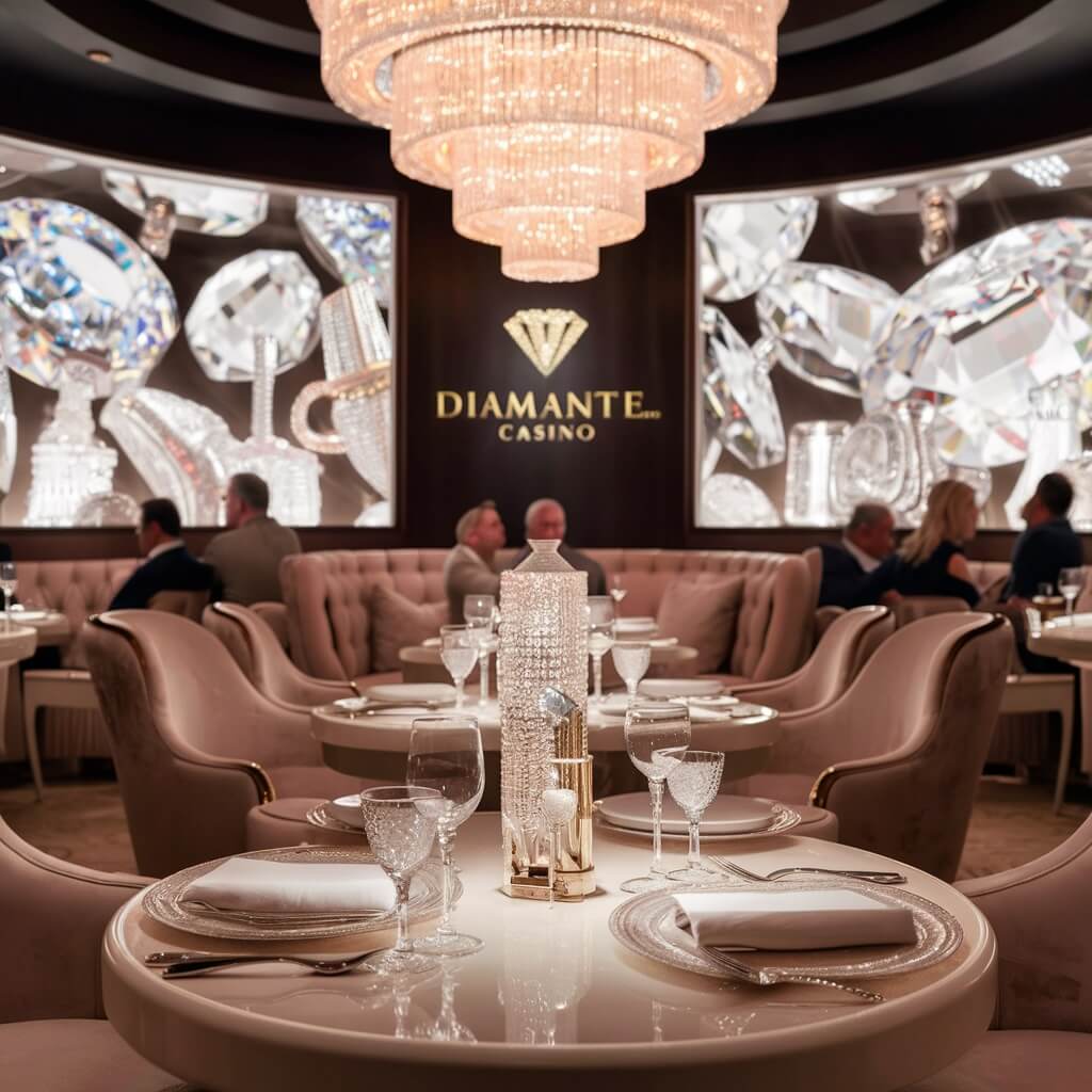 Diamantecasino