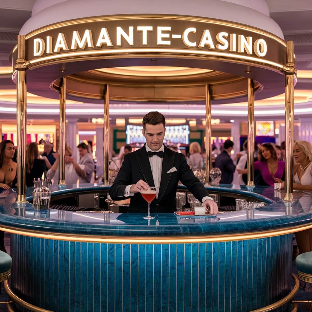 Diamantecasino