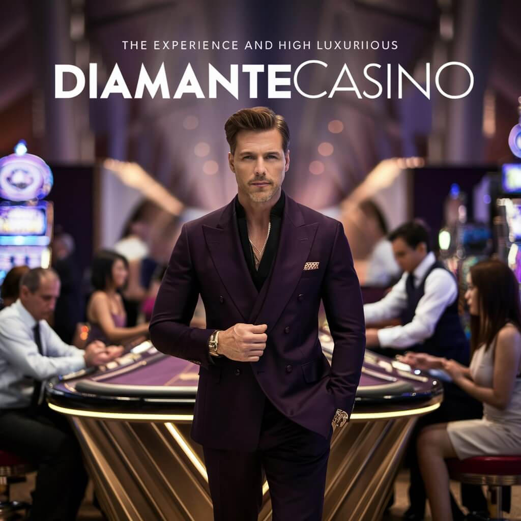 diamantecasino